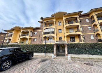 Trilocale Via Giorgio Perlasca, Leini - foto 3