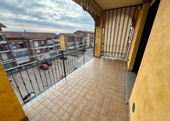 Trilocale Via Giorgio Perlasca, Leini - foto 5