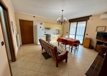 Trilocale Via Giorgio Perlasca, Leini - foto 7