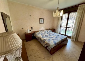 Trilocale Via Giorgio Perlasca, Leini - foto 14