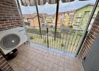 Trilocale Via Giorgio Perlasca, Leini - foto 20