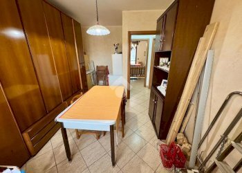 Trilocale Via Giorgio Perlasca, Leini - foto 21