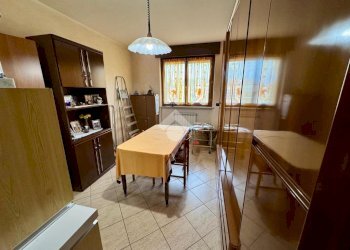 Trilocale Via Giorgio Perlasca, Leini - foto 22