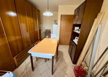 Trilocale Via Giorgio Perlasca, Leini - foto 23