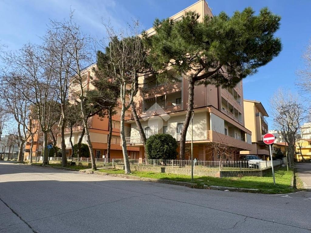 Trilocale Viale A. Mantegna, Cesenatico - foto 1
