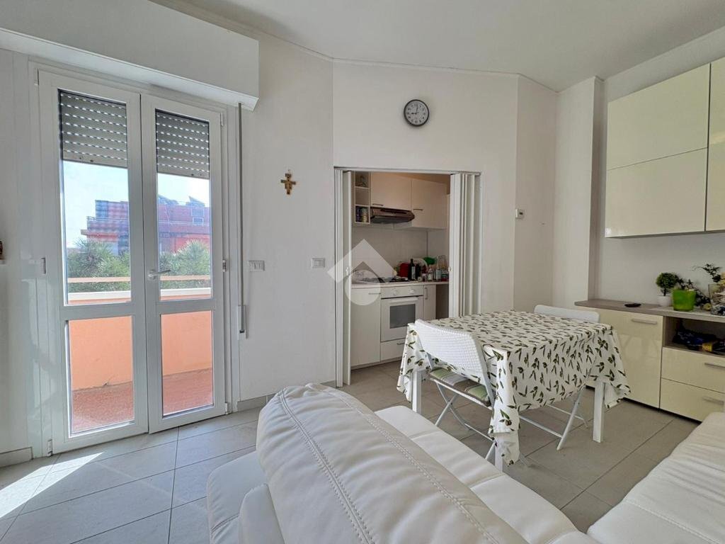 Trilocale Viale A. Mantegna, Cesenatico - foto 2