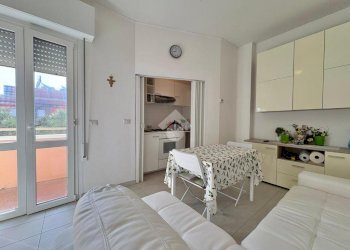 Trilocale Viale A. Mantegna, Cesenatico - foto 9