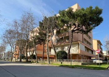 Trilocale Viale A. Mantegna, Cesenatico - foto 19