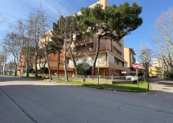 Trilocale Viale A. Mantegna, Cesenatico - foto 20