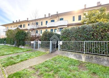 Trilocale Via Robert Schuman, Gatteo - foto 21