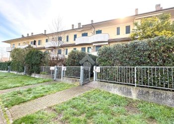 Trilocale Via Robert Schuman, Gatteo - foto 32