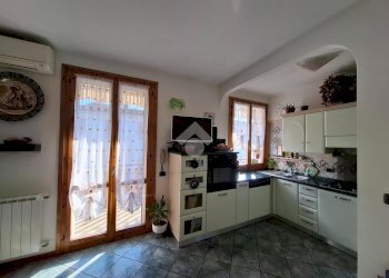 Porzione di casa Via marzari, Castel Bolognese - foto 3