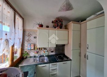 Porzione di casa Via marzari, Castel Bolognese - foto 4