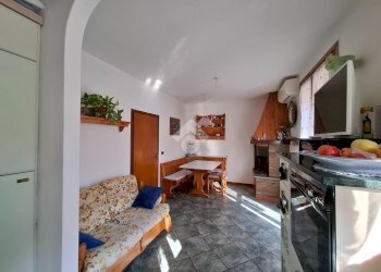 Porzione di casa Via marzari, Castel Bolognese - foto 5