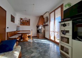 Porzione di casa Via marzari, Castel Bolognese - foto 6