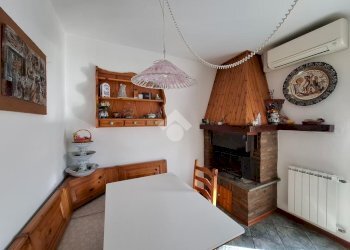 Porzione di casa Via marzari, Castel Bolognese - foto 8