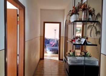 Porzione di casa Via marzari, Castel Bolognese - foto 16
