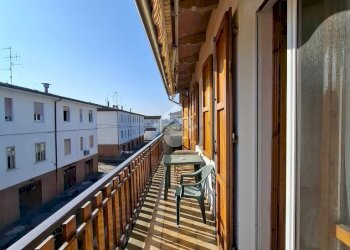 Porzione di casa Via marzari, Castel Bolognese - foto 17