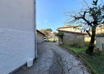 Porzione di casa Via marzari, Castel Bolognese - foto 28