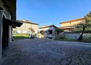 Porzione di casa Via marzari, Castel Bolognese - foto 30