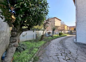 Porzione di casa Via marzari, Castel Bolognese - foto 34