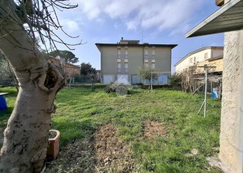 Porzione di casa Via marzari, Castel Bolognese - foto 35