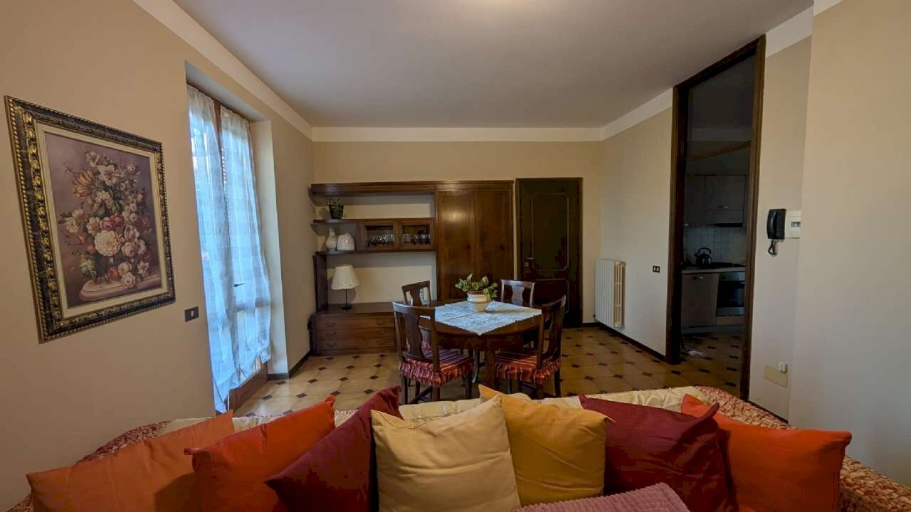 Four-room apartment Bernate Ticino - photo 1