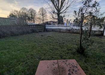 Quadrilocale Bernate Ticino - foto 12