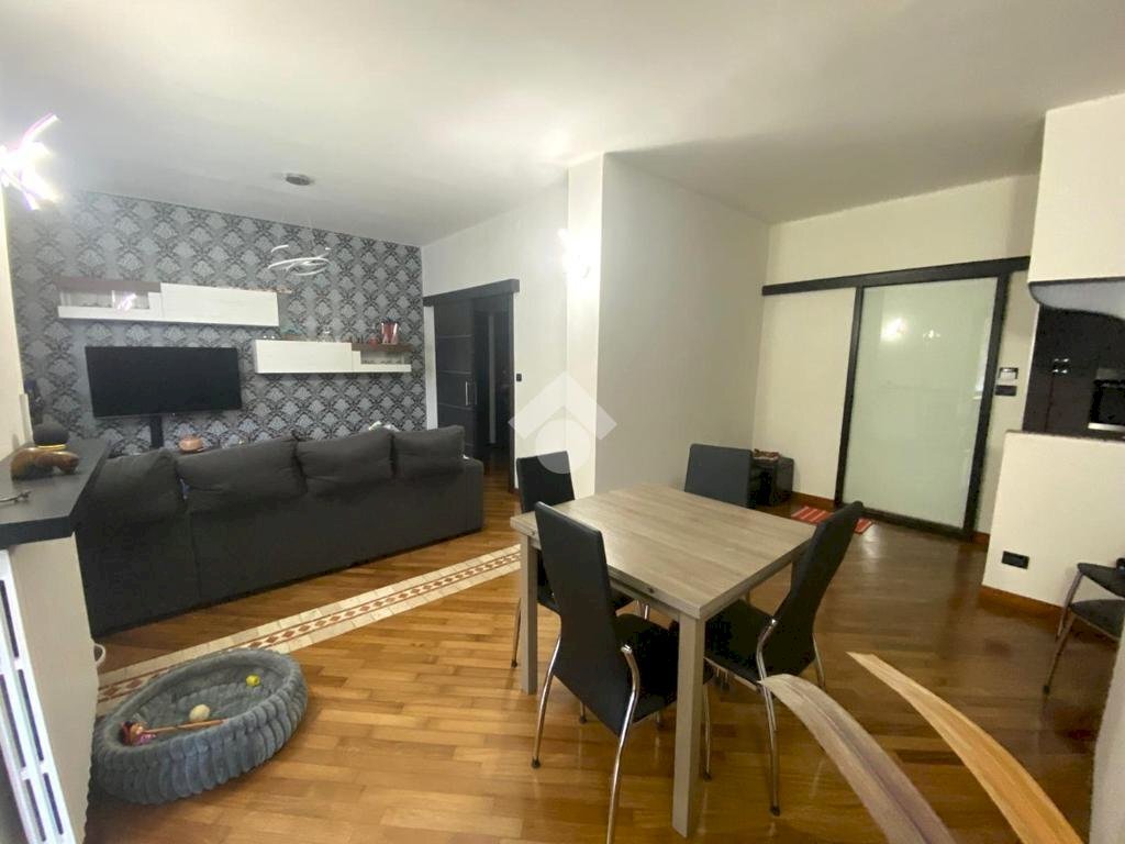 Quadrilocale Via vittorio alfieri, San Mauro Torinese - foto 1