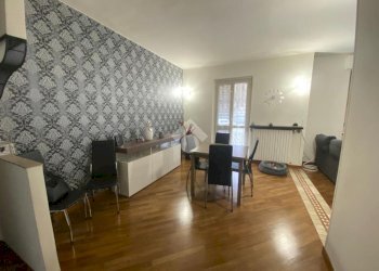 Quadrilocale Via vittorio alfieri, San Mauro Torinese - foto 5