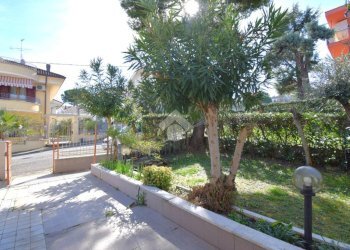 Quadrilocale Viale Foligno, Riccione - foto 9