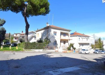 Quadrilocale Viale Foligno, Riccione - foto 10