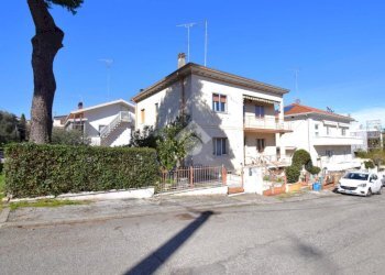 Quadrilocale Viale Foligno, Riccione - foto 2