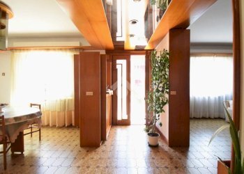 Quadrilocale Viale Foligno, Riccione - foto 13