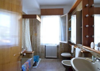 Quadrilocale Viale Foligno, Riccione - foto 17