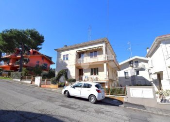 Quadrilocale Viale Foligno, Riccione - foto 19