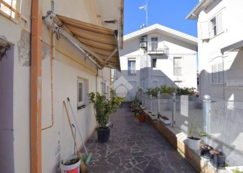 Quadrilocale Viale Foligno, Riccione - foto 24