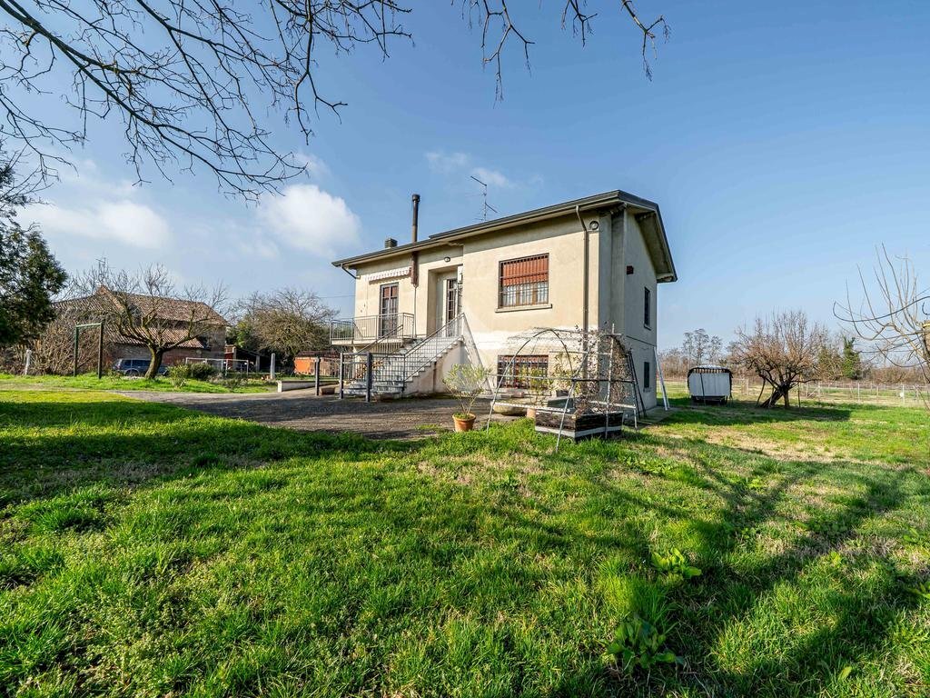 Villa Via del Castello, Reggio nell'Emilia - photo 3