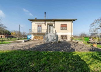 Villa Via del Castello, Reggio nell'Emilia - photo 1