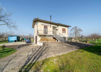 Villa Via del Castello, Reggio nell'Emilia - photo 2