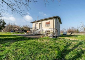 Villa Via del Castello, Reggio nell'Emilia - photo 3