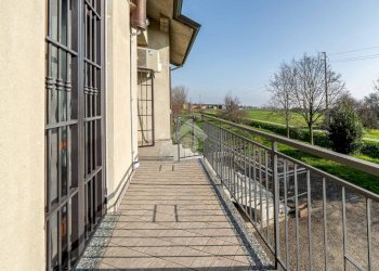 Villa Via del Castello, Reggio nell'Emilia - photo 15