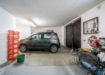 Villa Via del Castello, Reggio nell'Emilia - photo 34