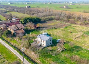 Villa Via del Castello, Reggio nell'Emilia - photo 35