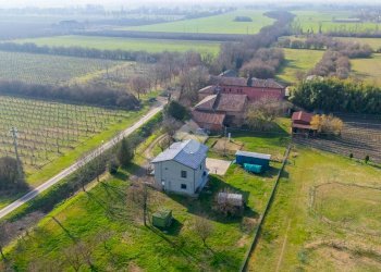 Villa Via del Castello, Reggio nell'Emilia - photo 36