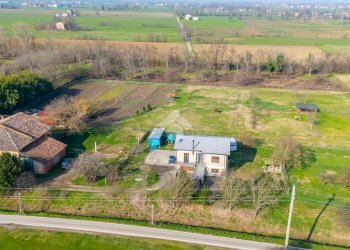 Villa Via del Castello, Reggio nell'Emilia - photo 38