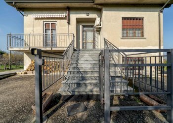 Villa Via del Castello, Reggio nell'Emilia - photo 40