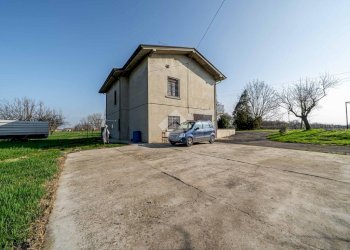 Villa Via del Castello, Reggio nell'Emilia - photo 41