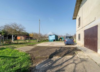 Villa Via del Castello, Reggio nell'Emilia - photo 42