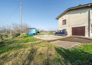 Villa Via del Castello, Reggio nell'Emilia - photo 43